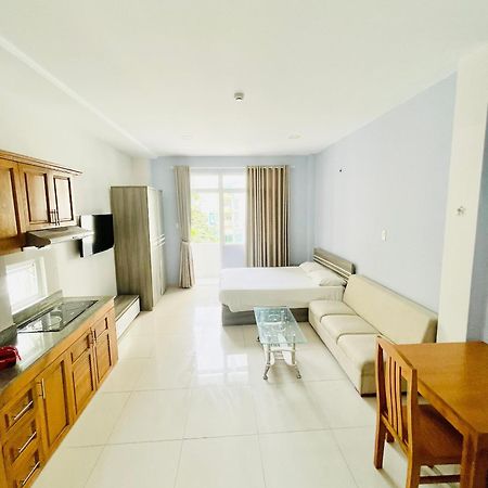Emerald Apartments Ho Chi Minh Zewnętrze zdjęcie