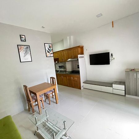 Emerald Apartments Ho Chi Minh Zewnętrze zdjęcie