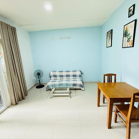 Emerald Apartments Ho Chi Minh Zewnętrze zdjęcie