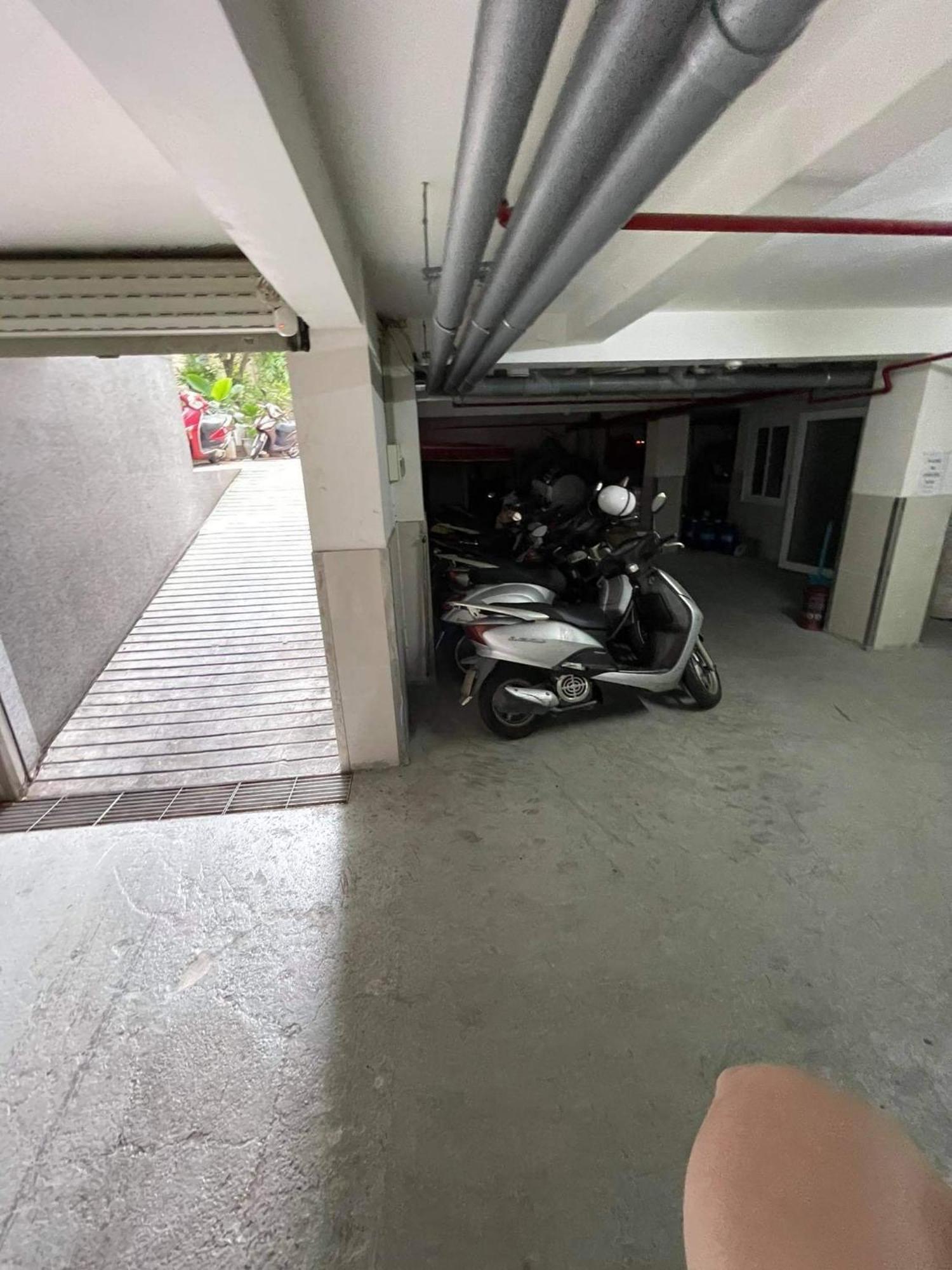 Emerald Apartments Ho Chi Minh Zewnętrze zdjęcie