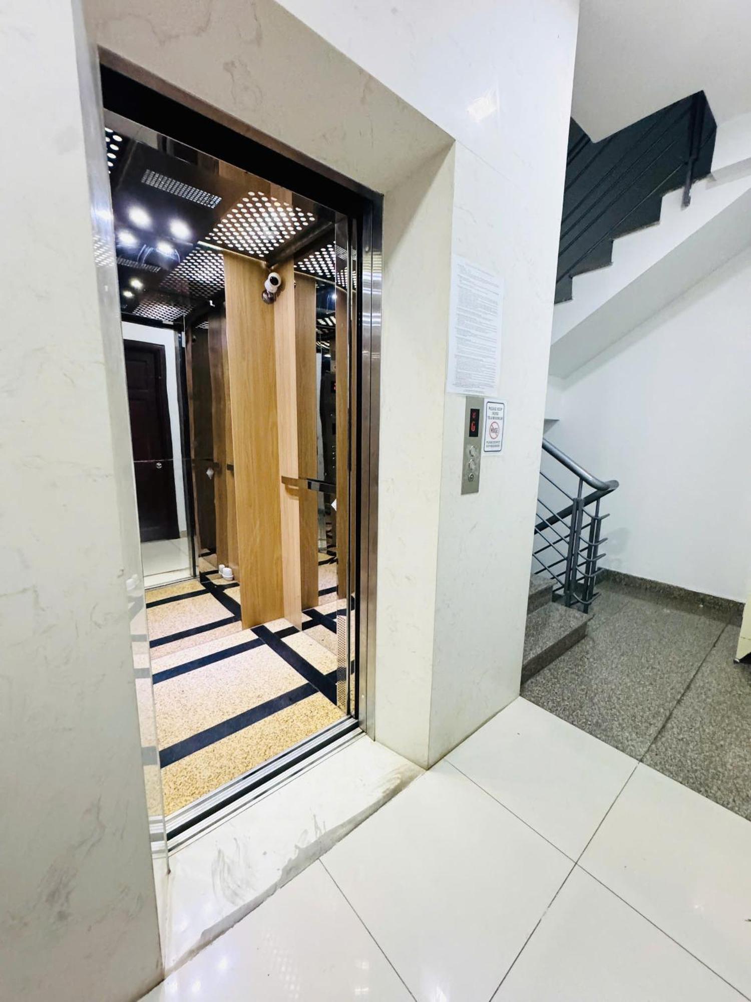 Emerald Apartments Ho Chi Minh Zewnętrze zdjęcie