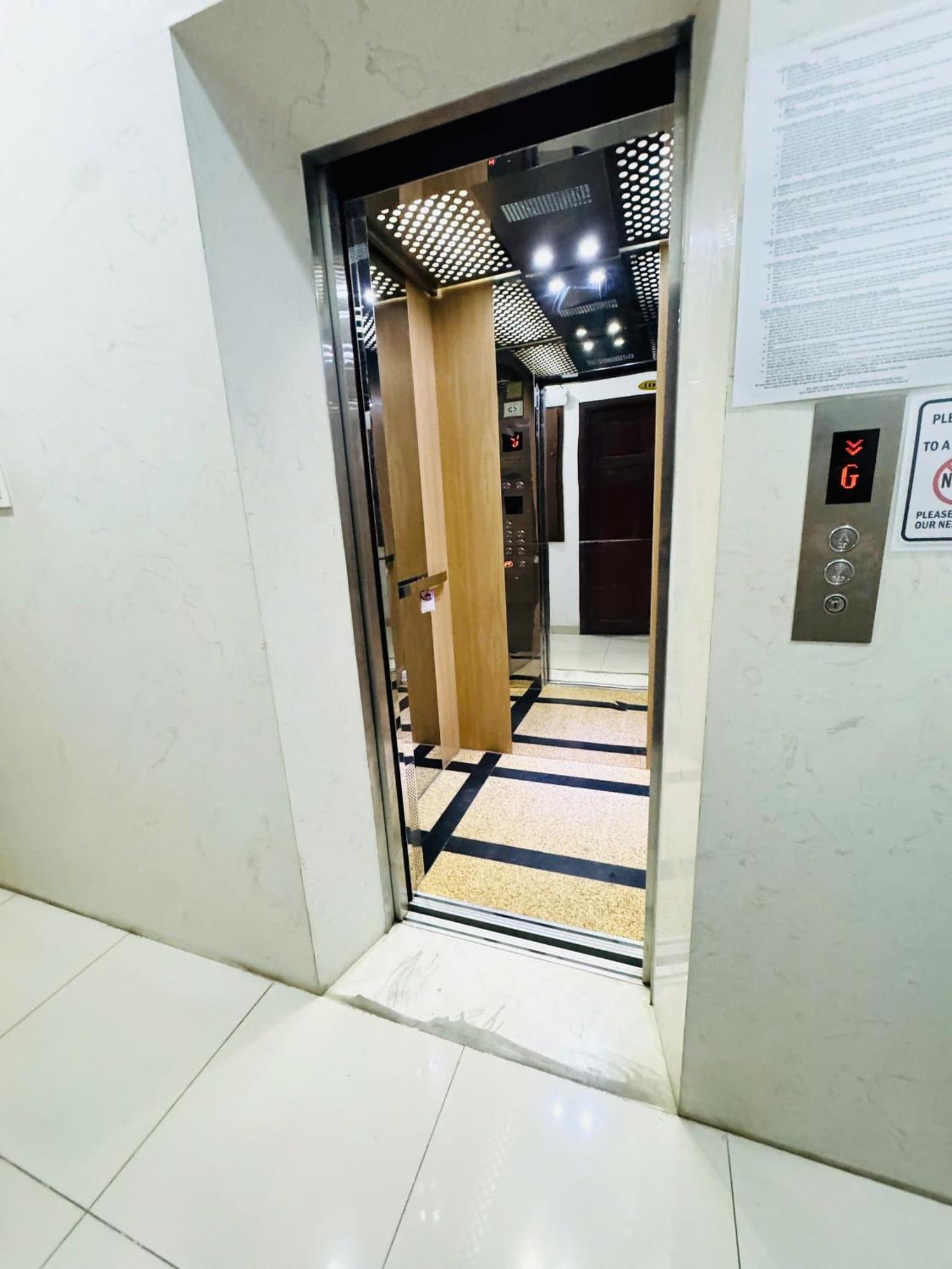 Emerald Apartments Ho Chi Minh Zewnętrze zdjęcie