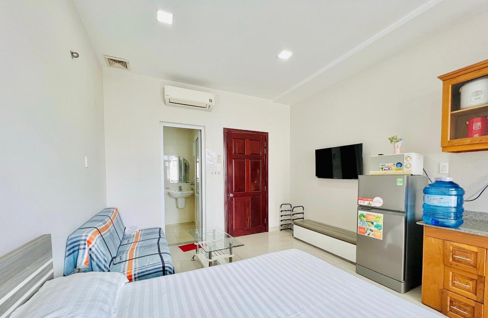 Emerald Apartments Ho Chi Minh Zewnętrze zdjęcie