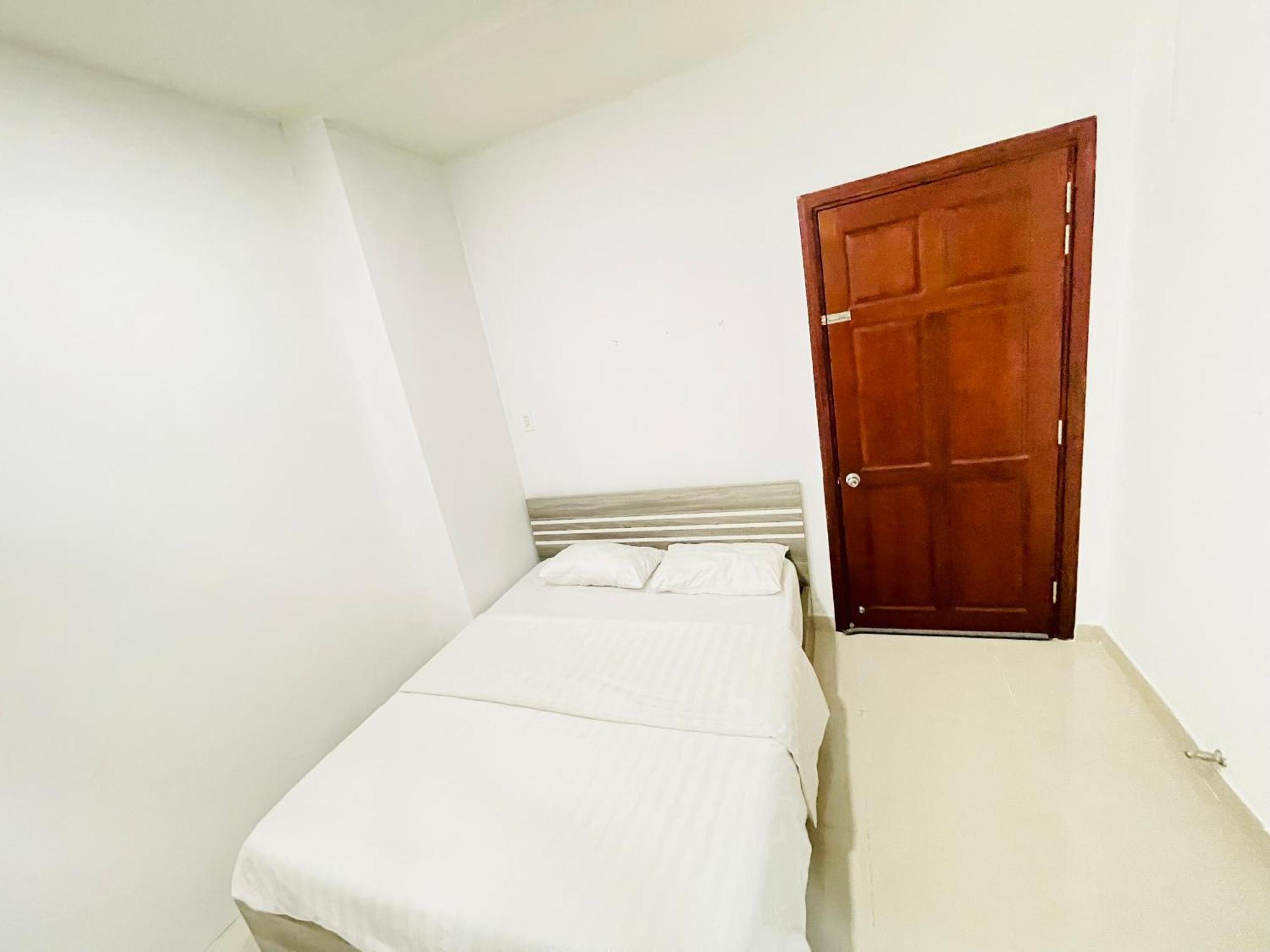 Emerald Apartments Ho Chi Minh Zewnętrze zdjęcie
