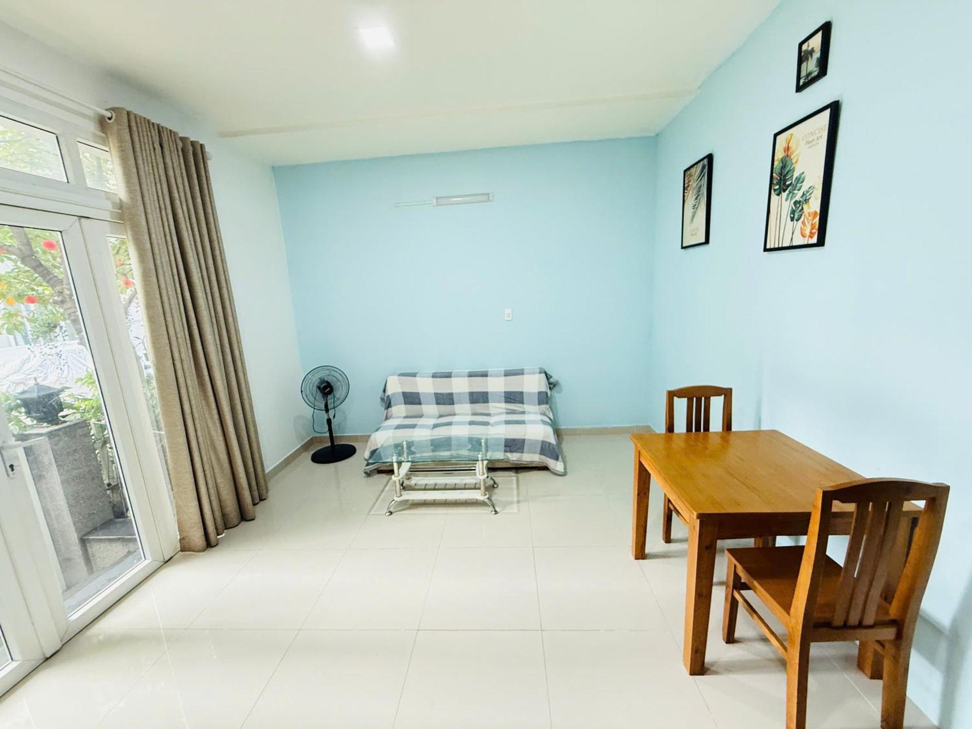 Emerald Apartments Ho Chi Minh Zewnętrze zdjęcie