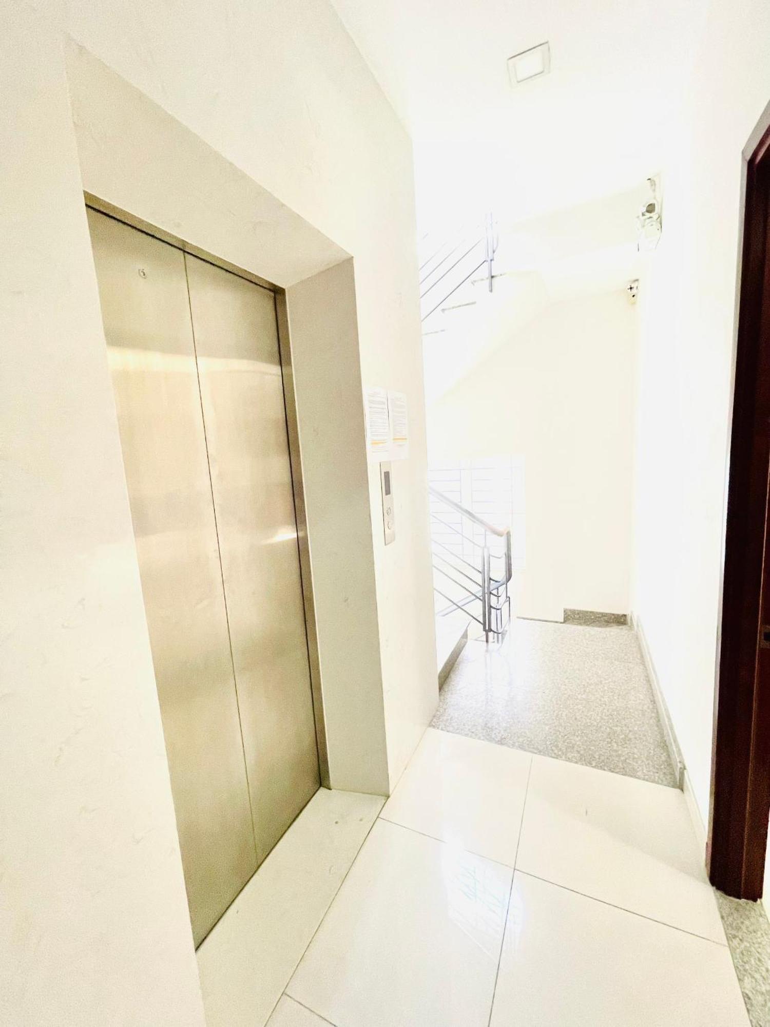 Emerald Apartments Ho Chi Minh Zewnętrze zdjęcie