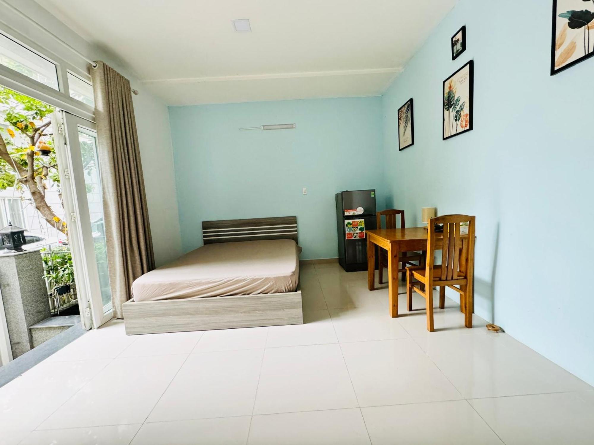 Emerald Apartments Ho Chi Minh Zewnętrze zdjęcie