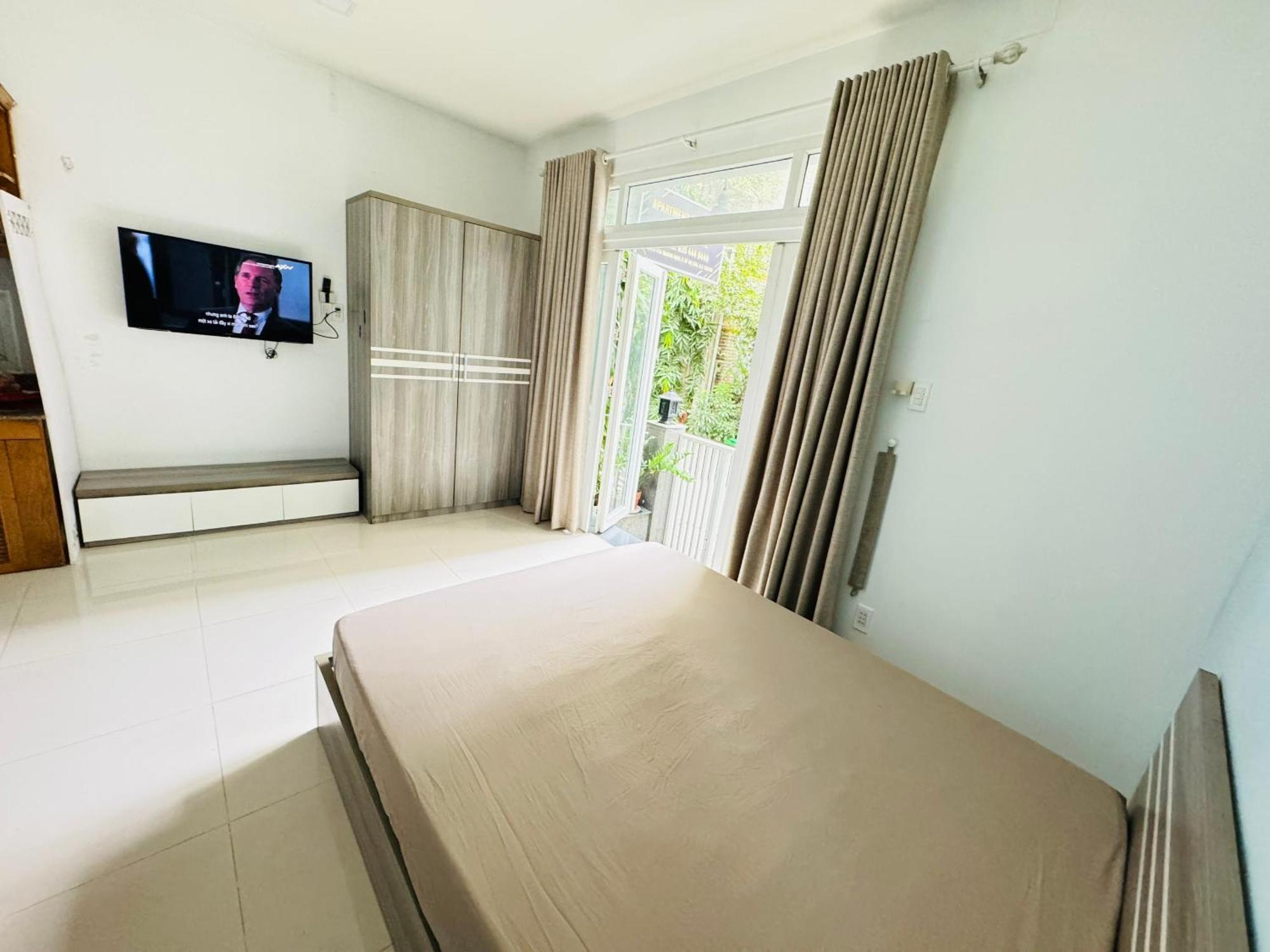 Emerald Apartments Ho Chi Minh Zewnętrze zdjęcie