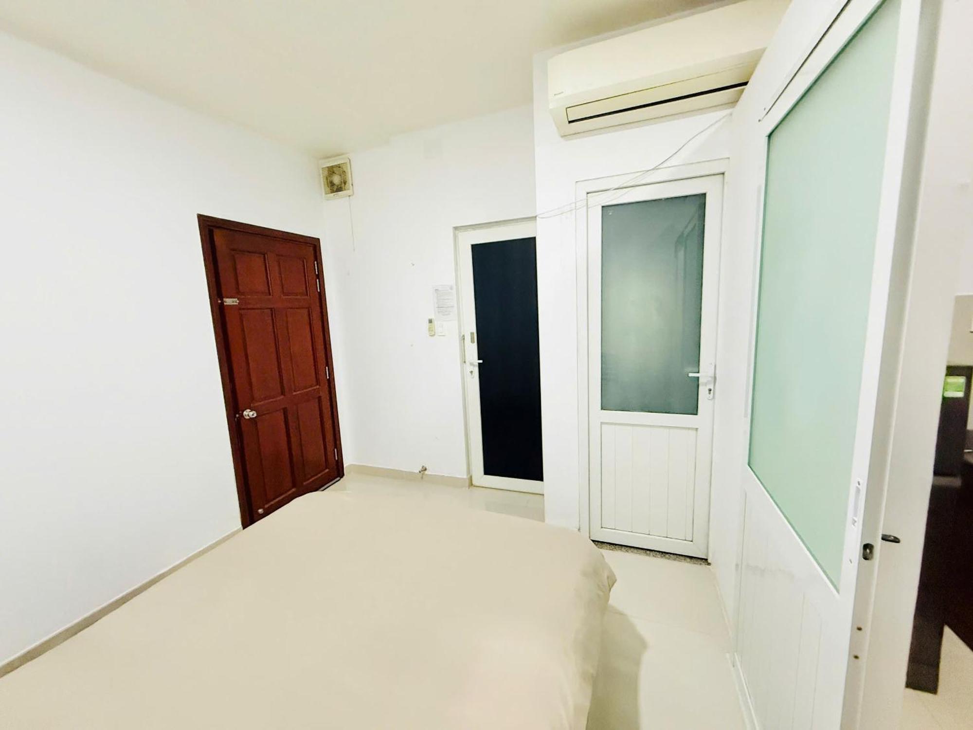 Emerald Apartments Ho Chi Minh Zewnętrze zdjęcie