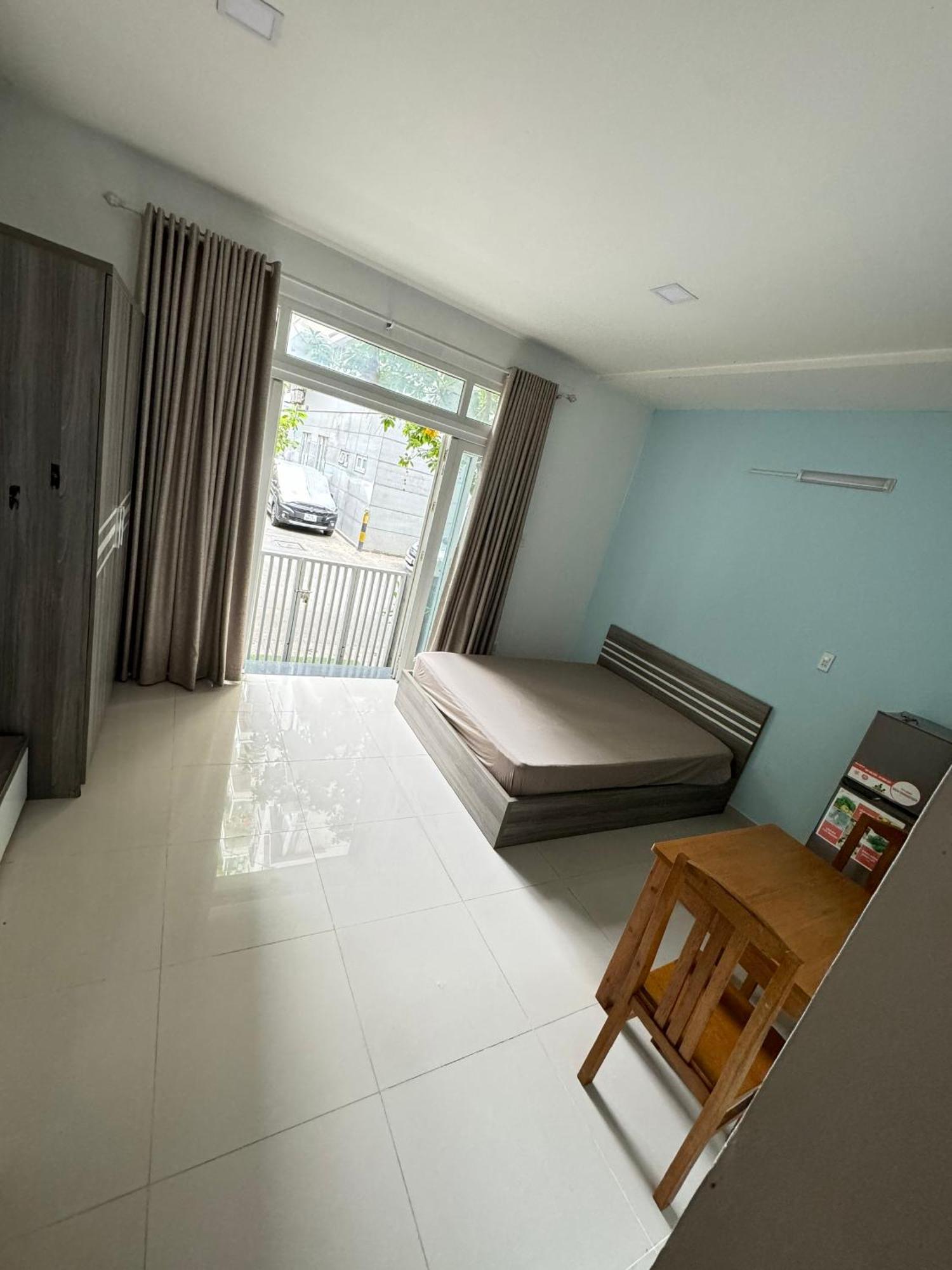 Emerald Apartments Ho Chi Minh Zewnętrze zdjęcie