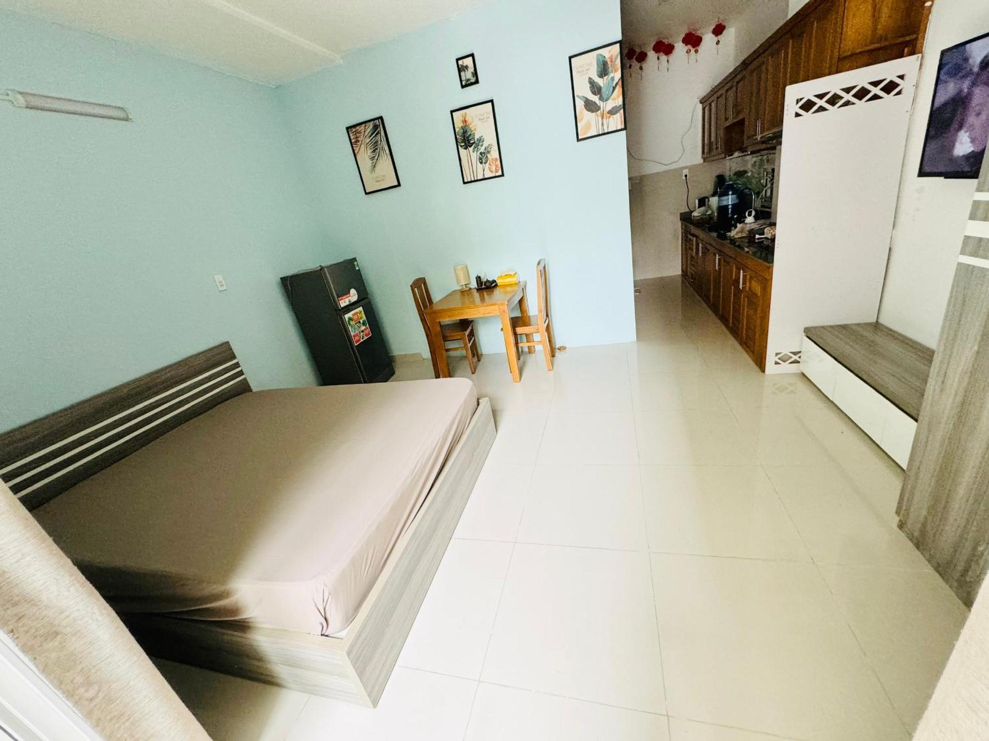 Emerald Apartments Ho Chi Minh Zewnętrze zdjęcie